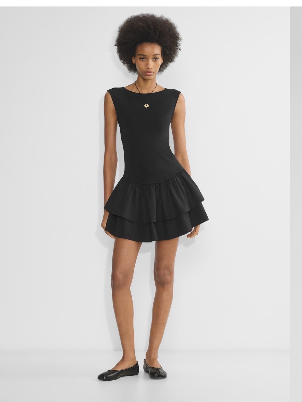 Wilfred Goodlux Bloomsbury Dress